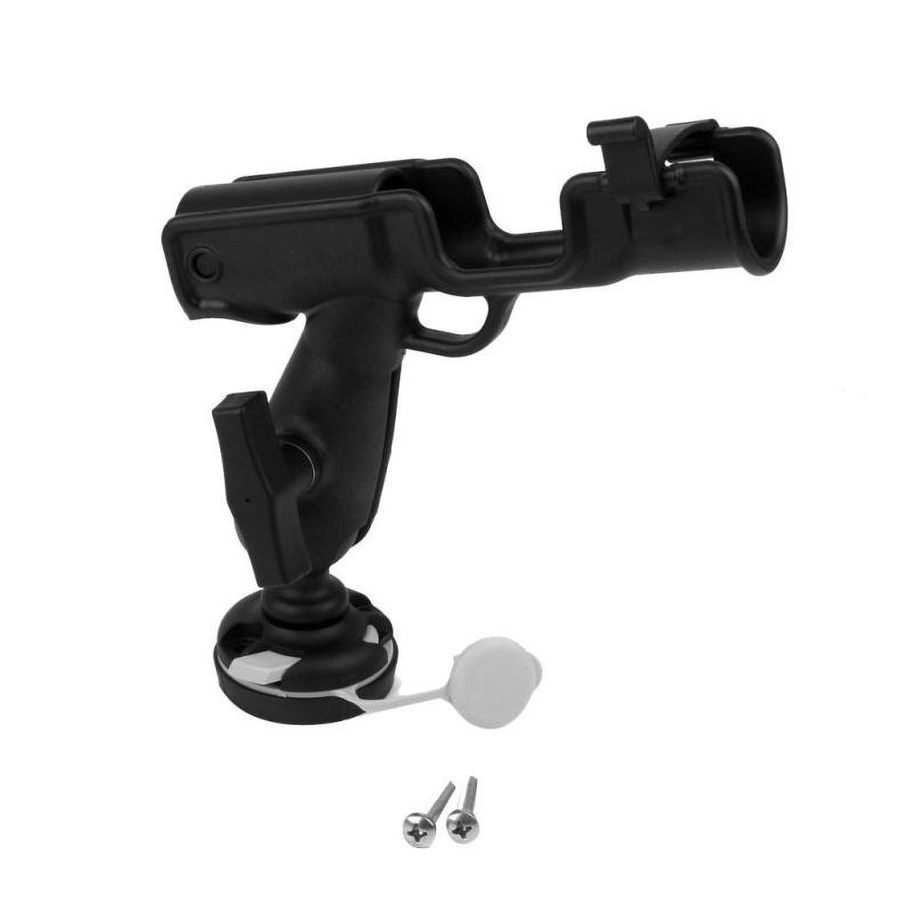 Adjustable Rod Holder Boat Mount Rack Kayak Flush Marine K55405