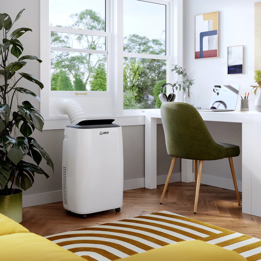 Portable Air Conditioner 6000 BTU Standing AC Unit X774