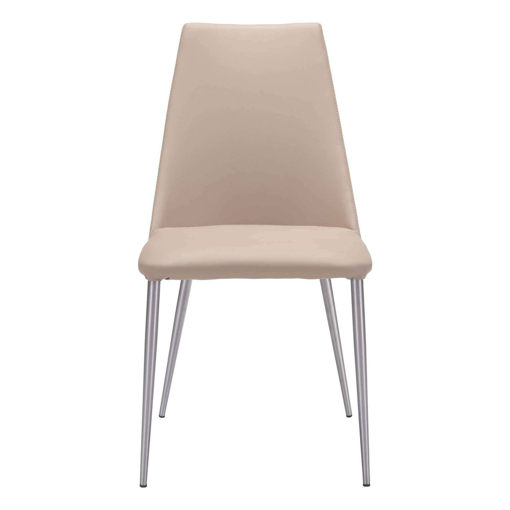 Black Dining Chair W80211