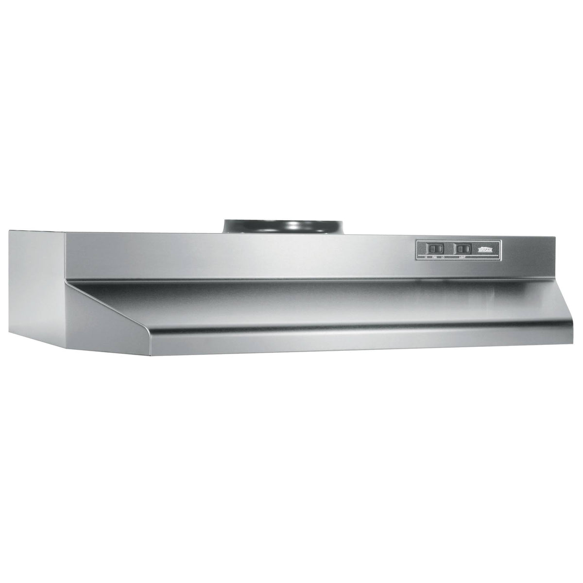 30x22 Under Cabinet Stainless Steel Range Hood P880712