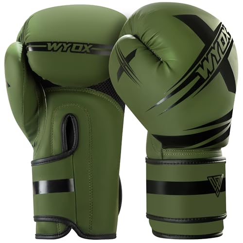 Boxing Gloves 10oz 12oz 14oz 16oz F803327