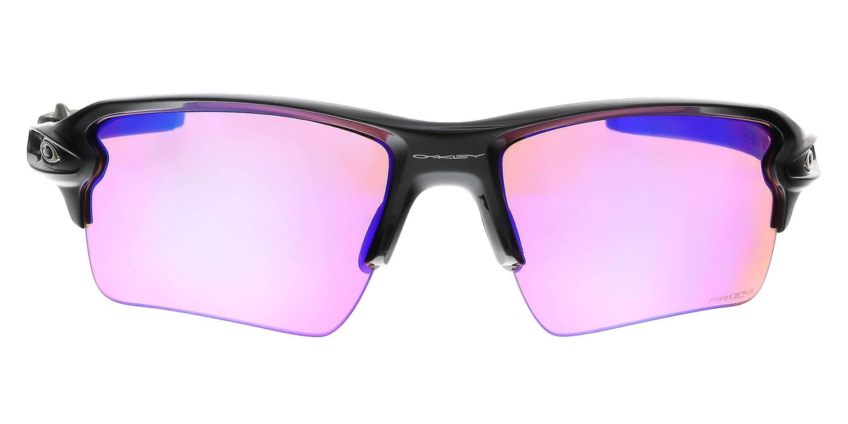 Polished Black Prizm Golf Sunglasses J990527