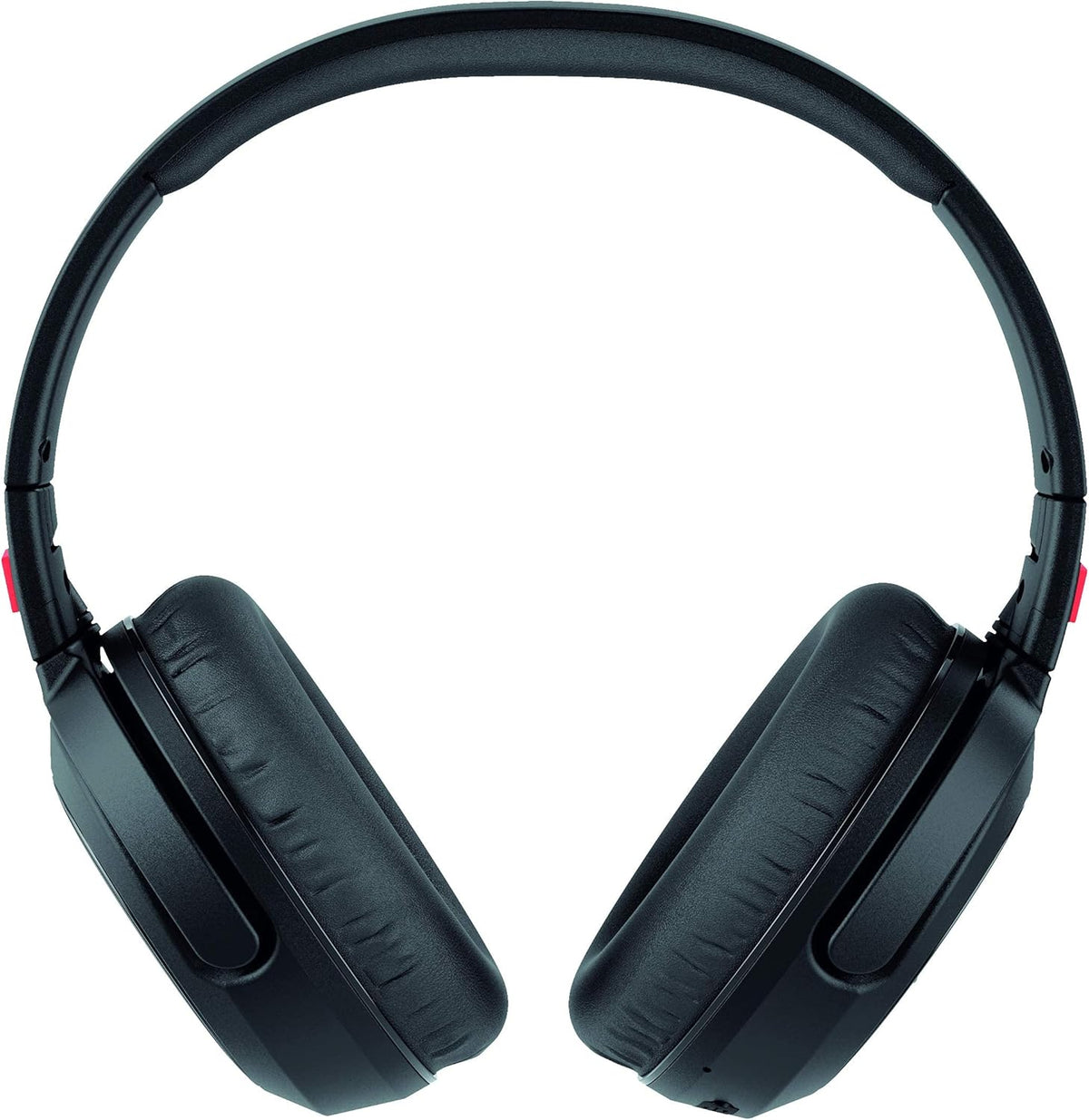 Bluetooth Active Noise Cancelling Over Ear Headphones J385
