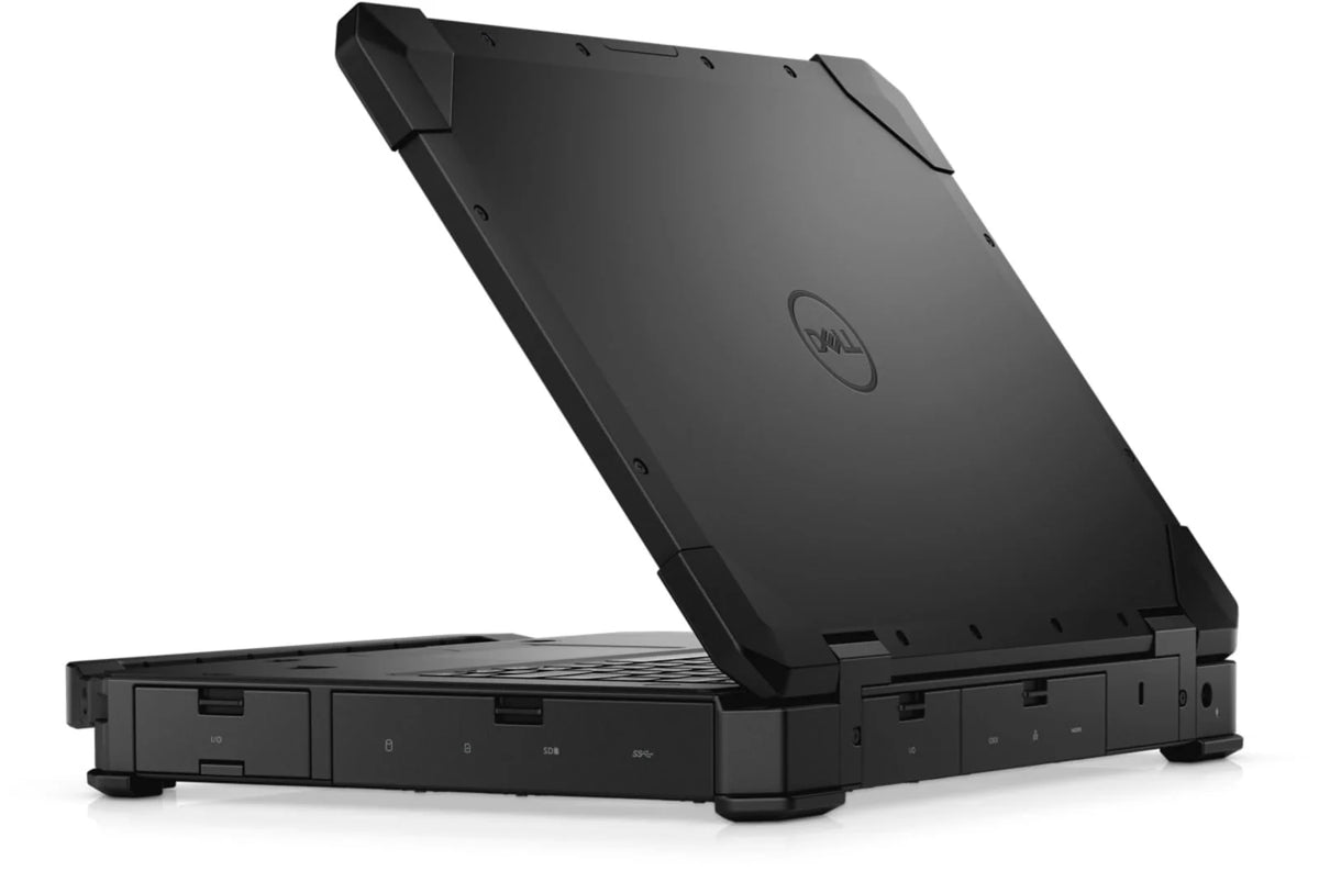 14" Touch Laptop Core i5 256GB SSD 8GB RAM T952