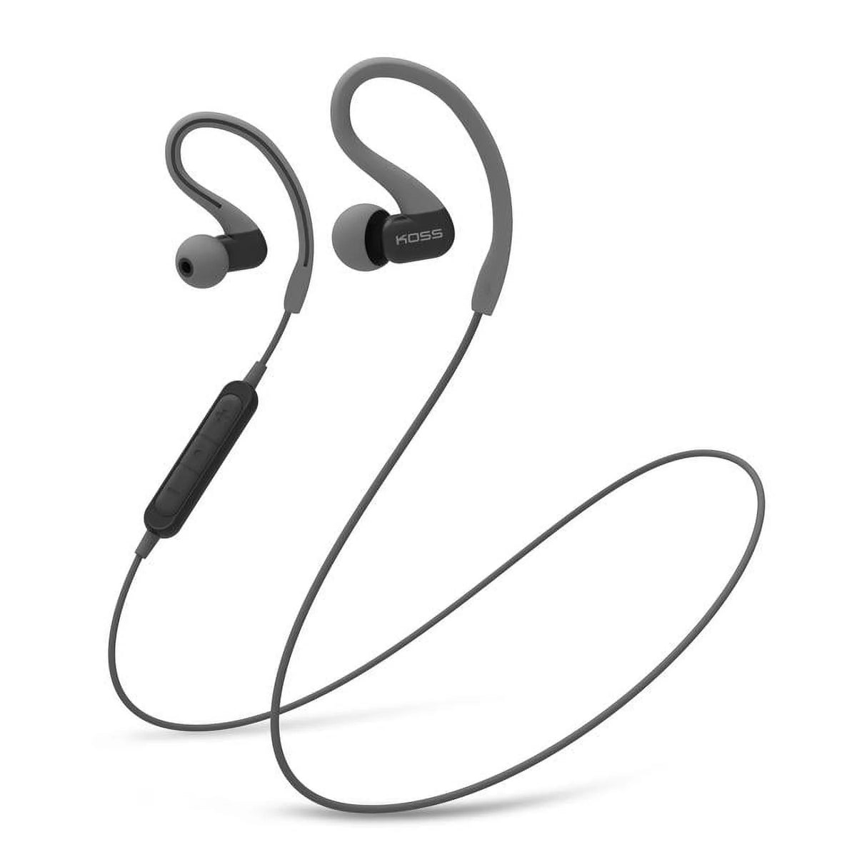 Bluetooth Sport Clip Wireless Headphones A1919