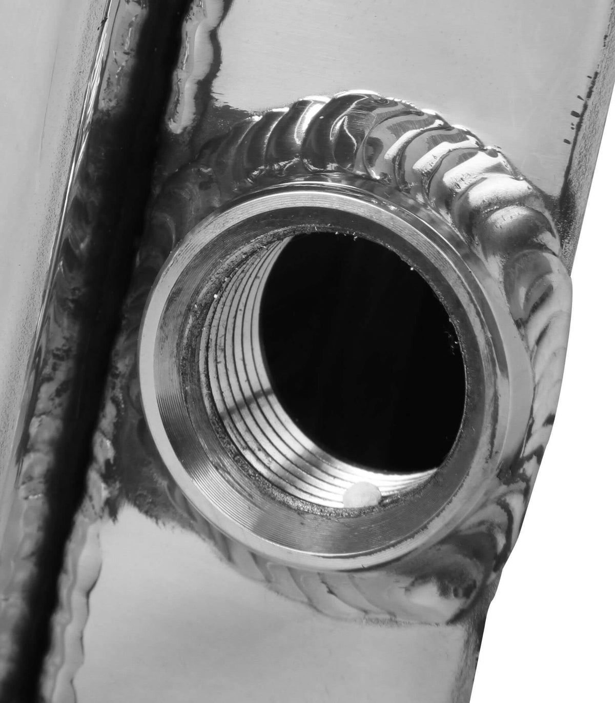 Aluminum Radiator U3395