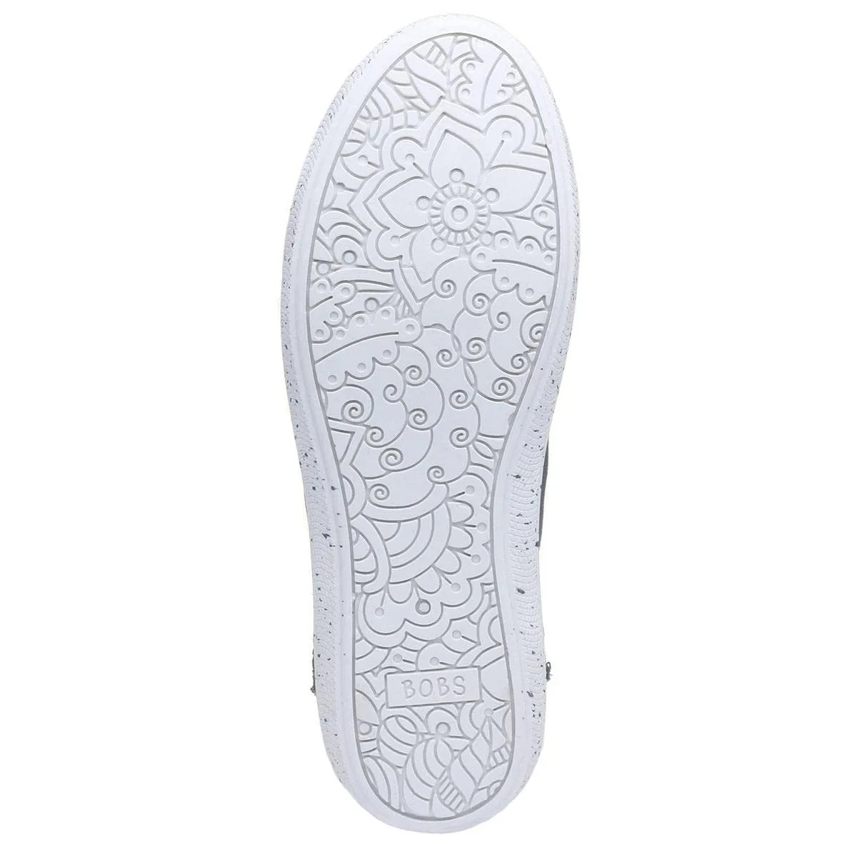 Recycled Canvas Slip On Sneaker K915