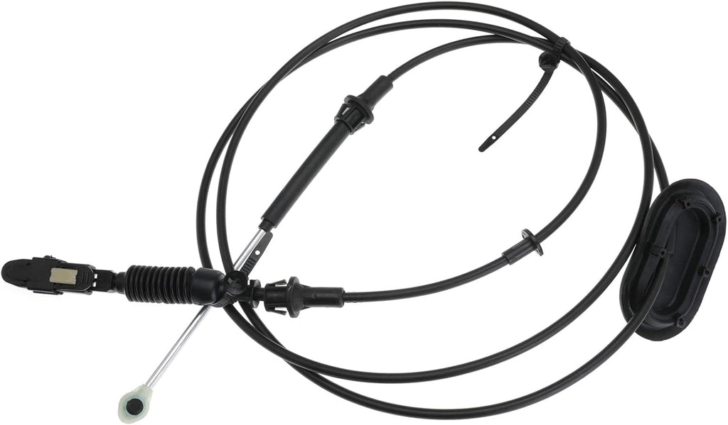 Transmission Control Lever Cable Pack of 2 O2995