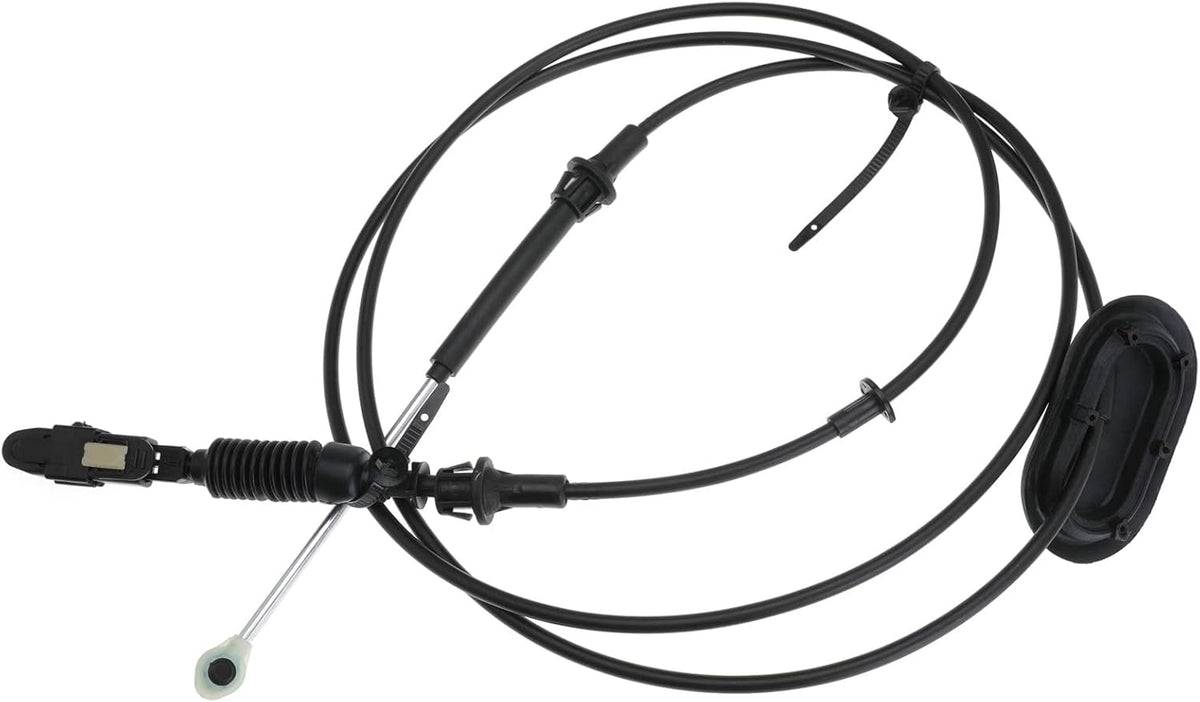 Transmission Control Lever Cable Pack of 2 O2995
