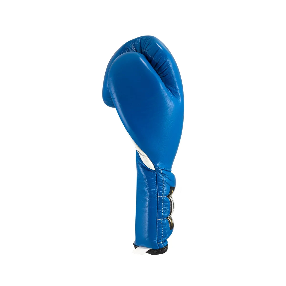16 oz Electric Blue Training Gloves L920341