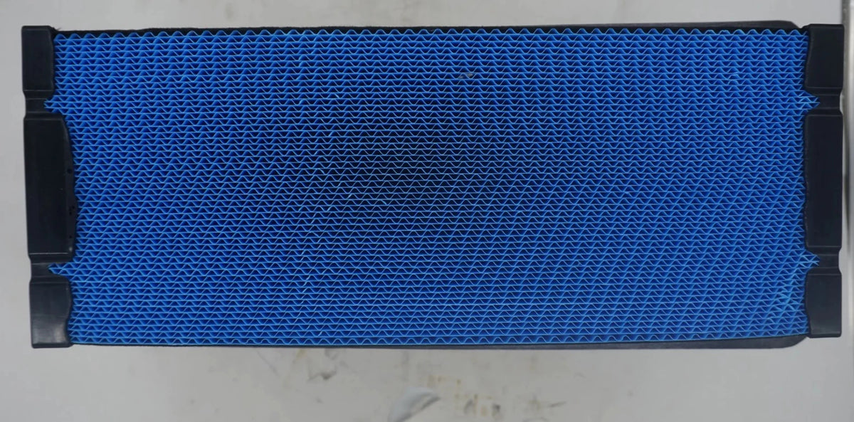 Engine Air Filter Bundle H384626