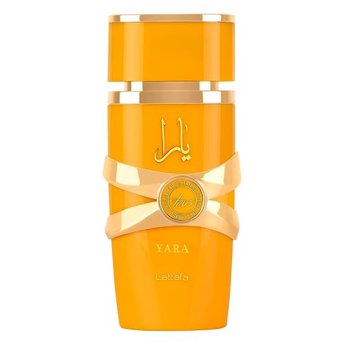 Eau de Parfum Spray 100 ml I64721