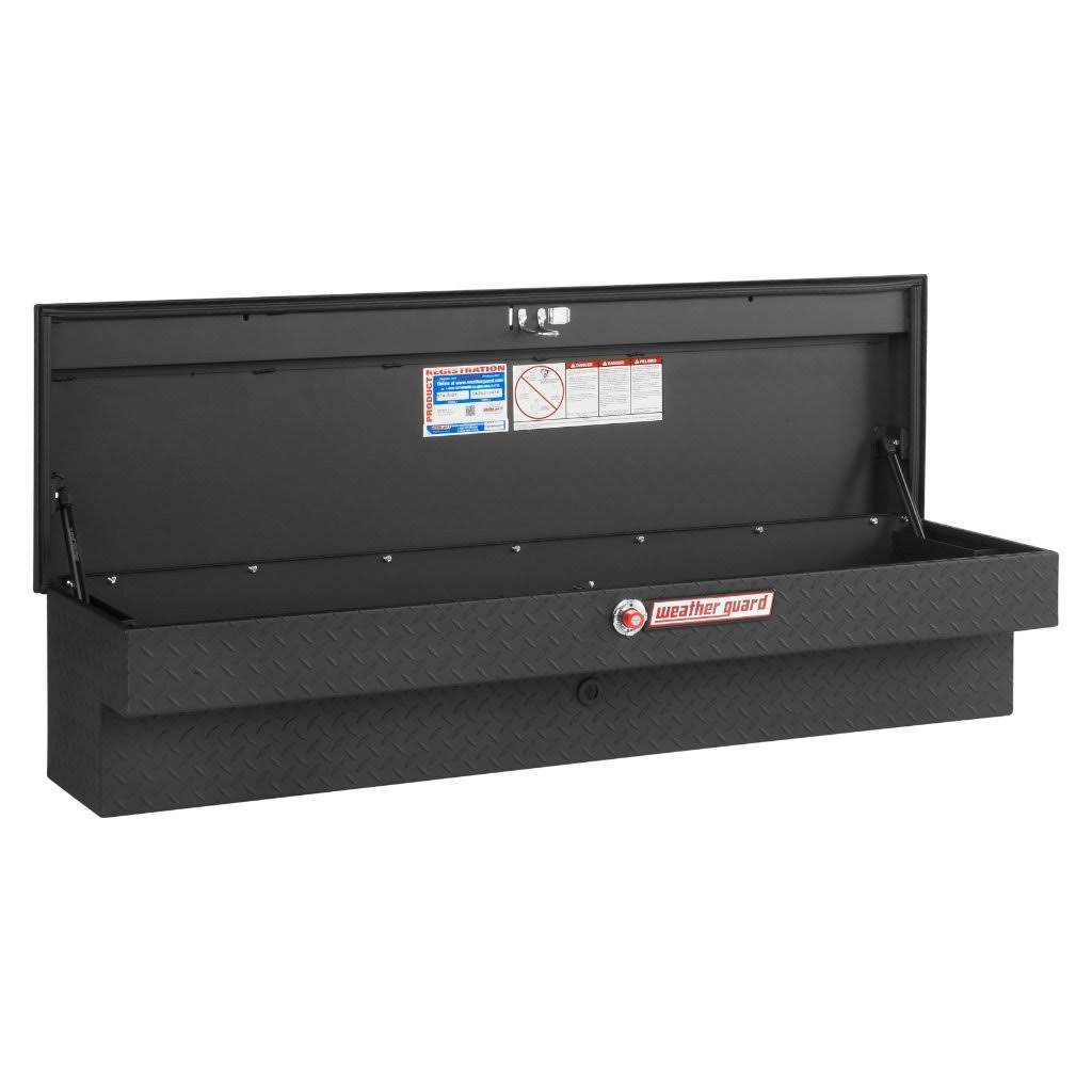 Aluminum Lo-Side Box Z196682