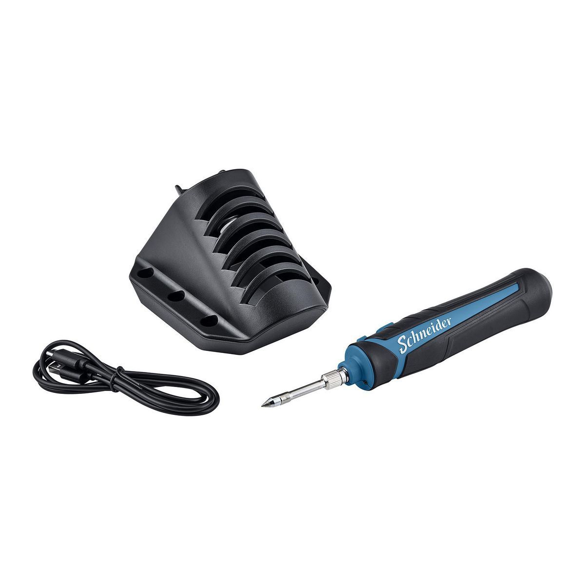 Cordless Soldering Pen F172