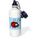 21oz Sports Water Bottle Y10812
