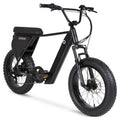 20 36V 250W Electric Bike Matte Black R83805