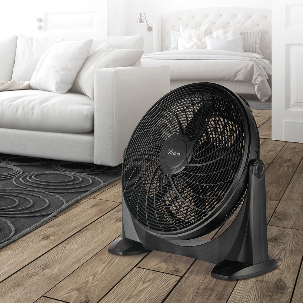 Floor Fan 50cm D793