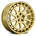 17x22 Gloss Gold Boxer S2985