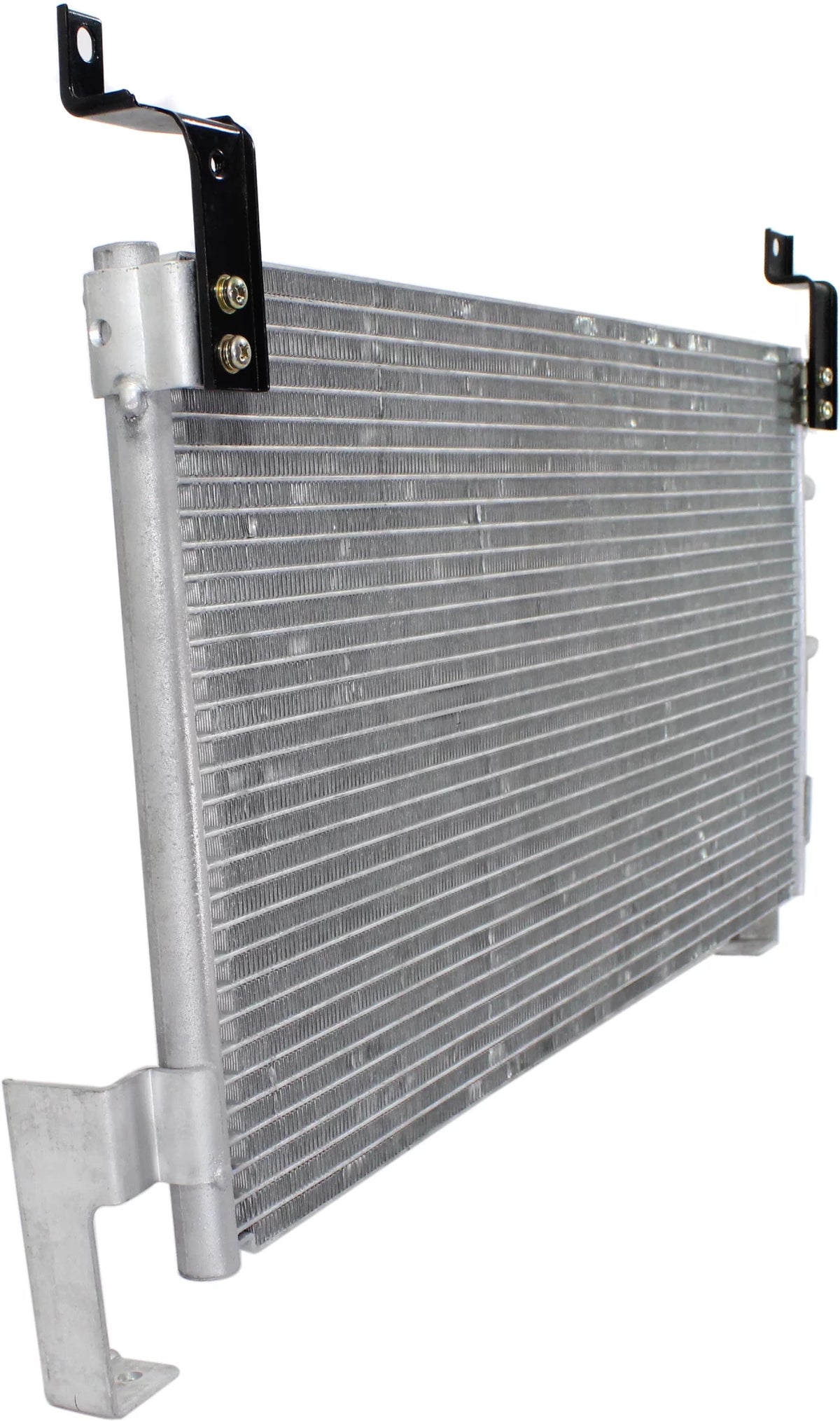 Air Conditioner Condenser Aluminum Core A83558