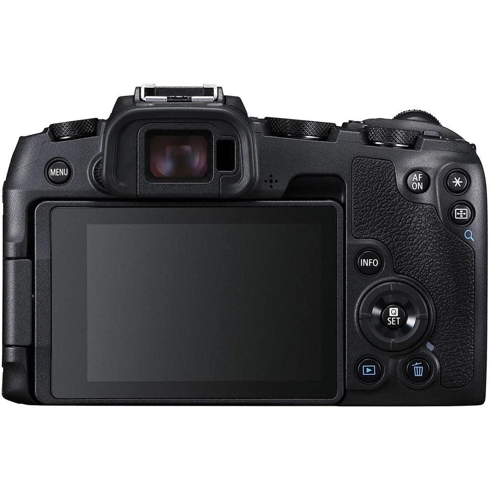 Canon EOS RP Mirrorless Camera with 14-35mm f/4 L IS USM Lens Q254