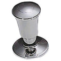 Satin Nickel Pop-Up Strainer Basket W7828