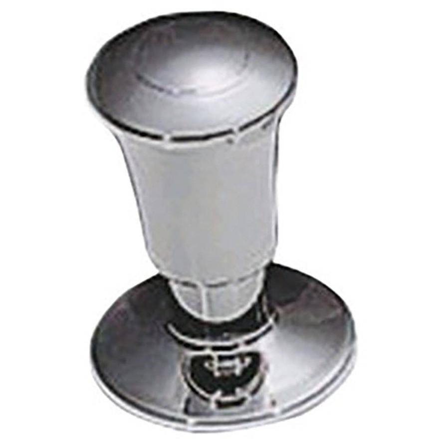 Satin Nickel Pop-Up Strainer Basket W7828