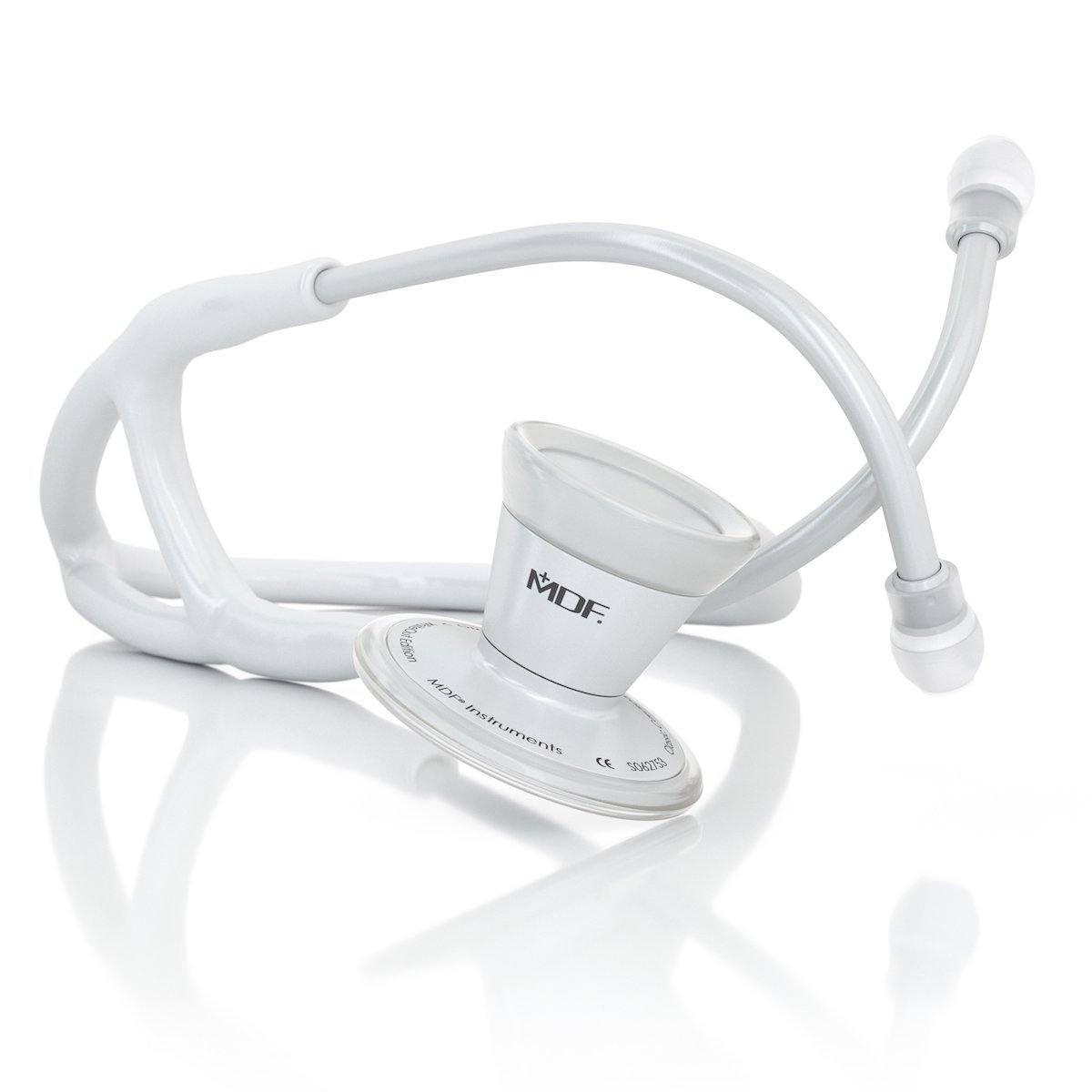 Cardiology Stethoscope with Stainless Steel Chestpiece C61317