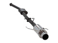 Hi Power Exhaust U4878