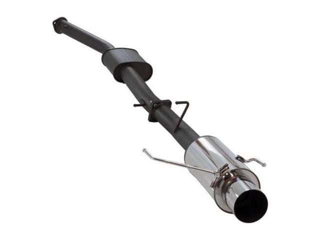 Hi Power Exhaust U4878