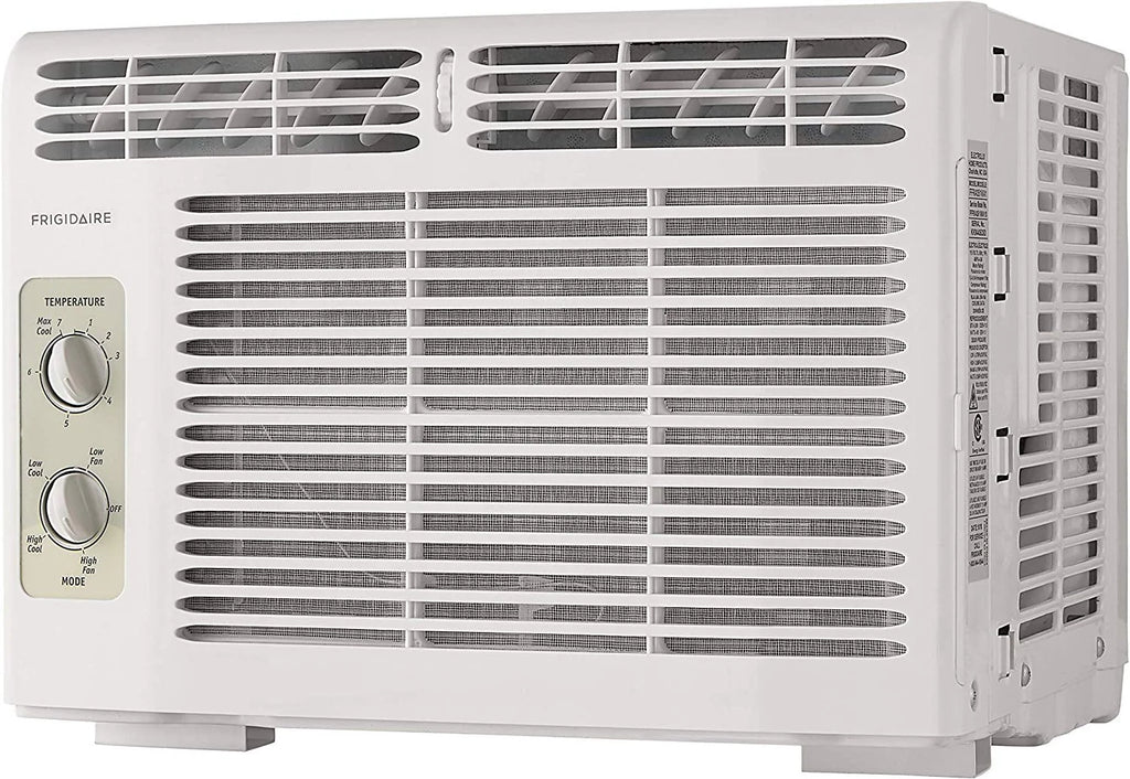 5000 BTU Window Air Conditioner Q79053