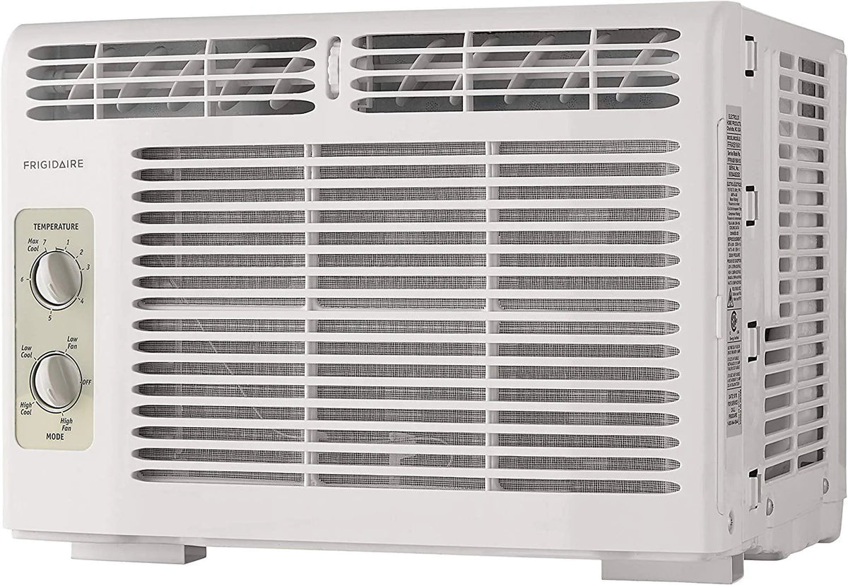 5000 BTU Window Air Conditioner Q79053
