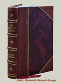 Leather Bound N758473