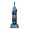 Upright Vacuum Cleaner with HEPA Media W936