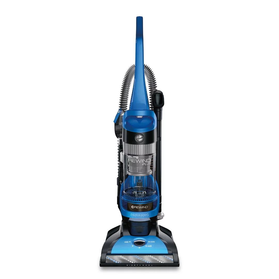 Upright Vacuum Cleaner with HEPA Media W936