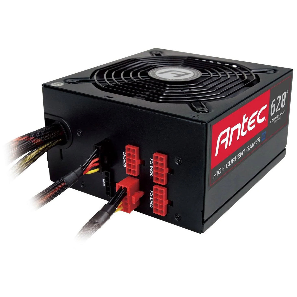 Power Supply P187539