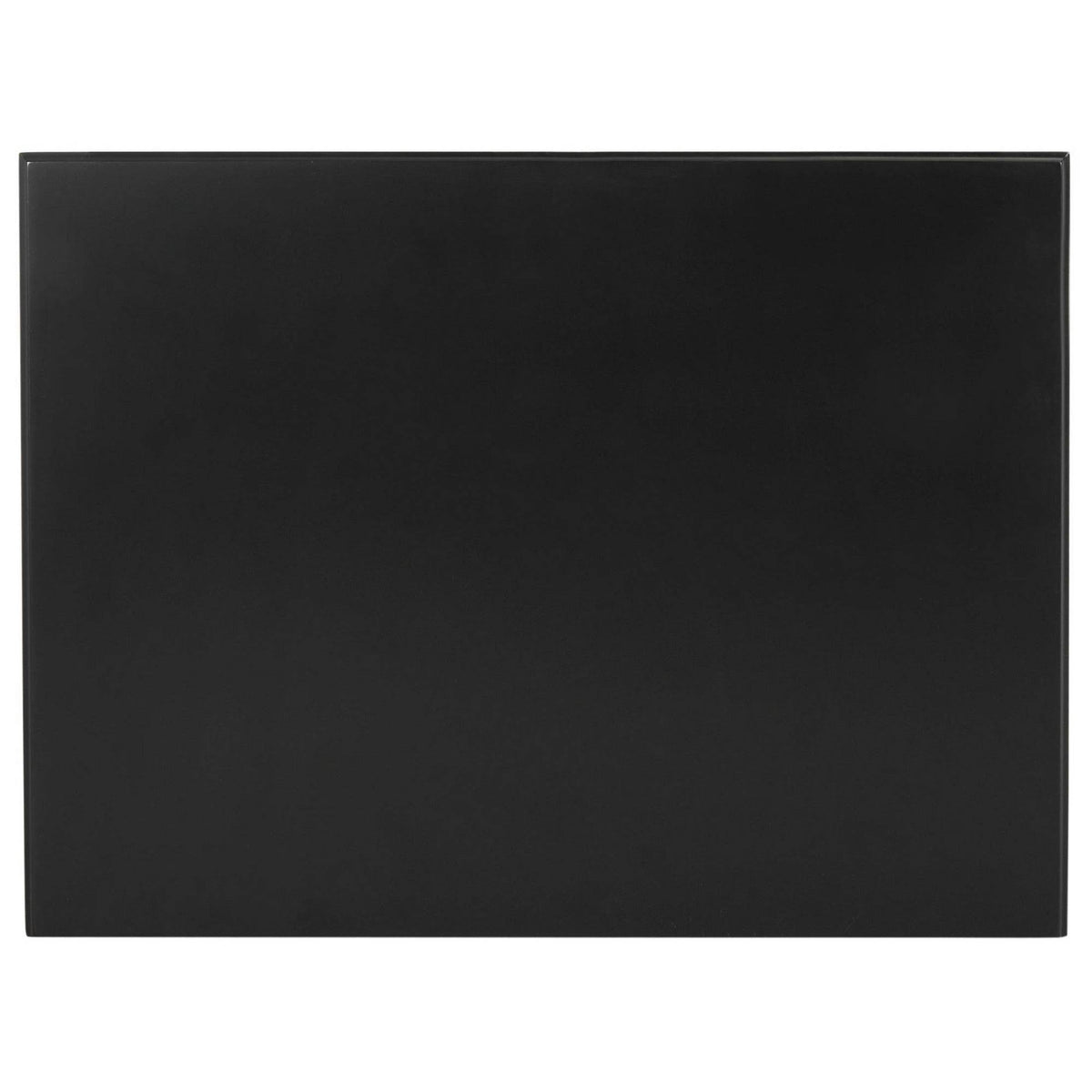 Black Three Drawer Night Stand I498743