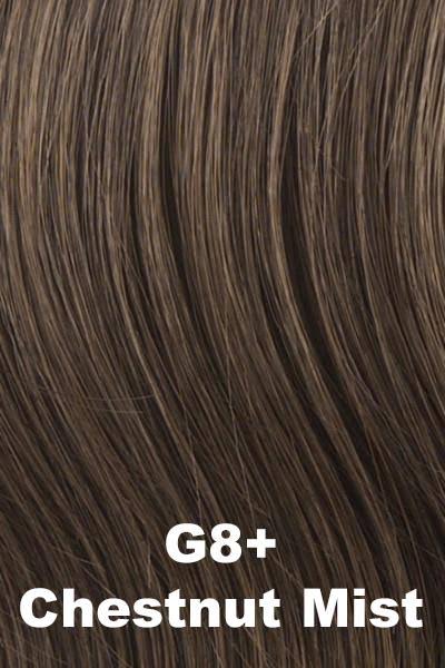 Synthetic Wig K47572