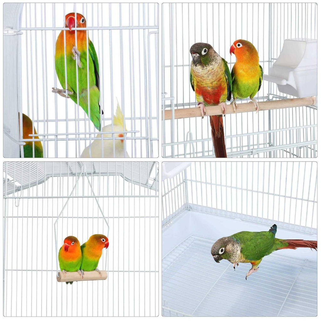 Metal Bird Cage U5994