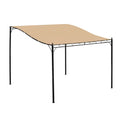 Replacement Canopy Top Cover for Awning Frame A5962