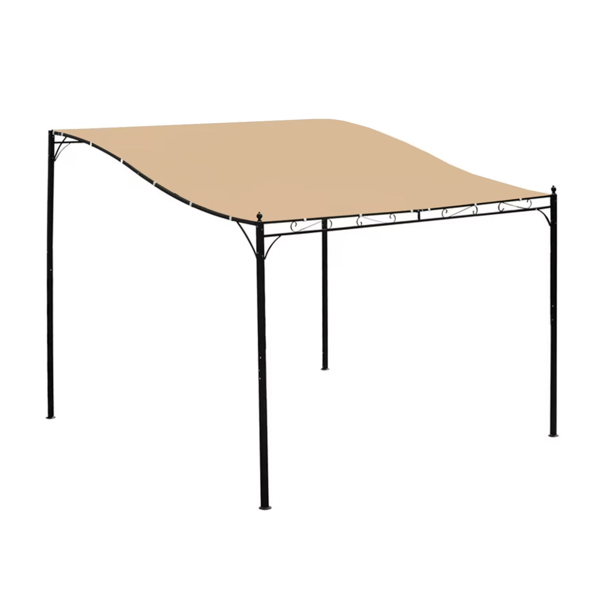 Replacement Canopy Top Cover for Awning Frame A5962