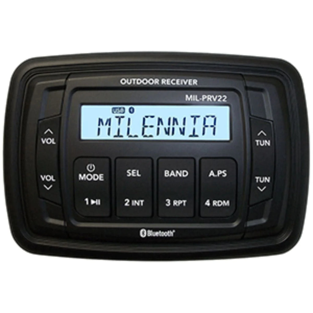 Stereo with AM/FM/BT W25736