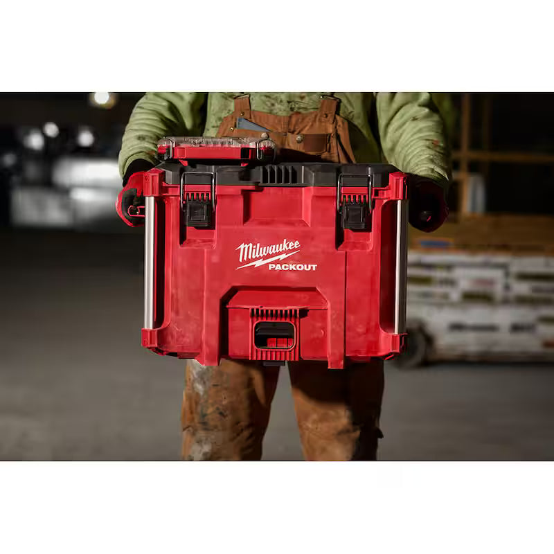 22 in. 3-Drawer and XL Tool Box Z82236