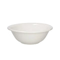 Porcelain Salad Bowl 22cm White C162