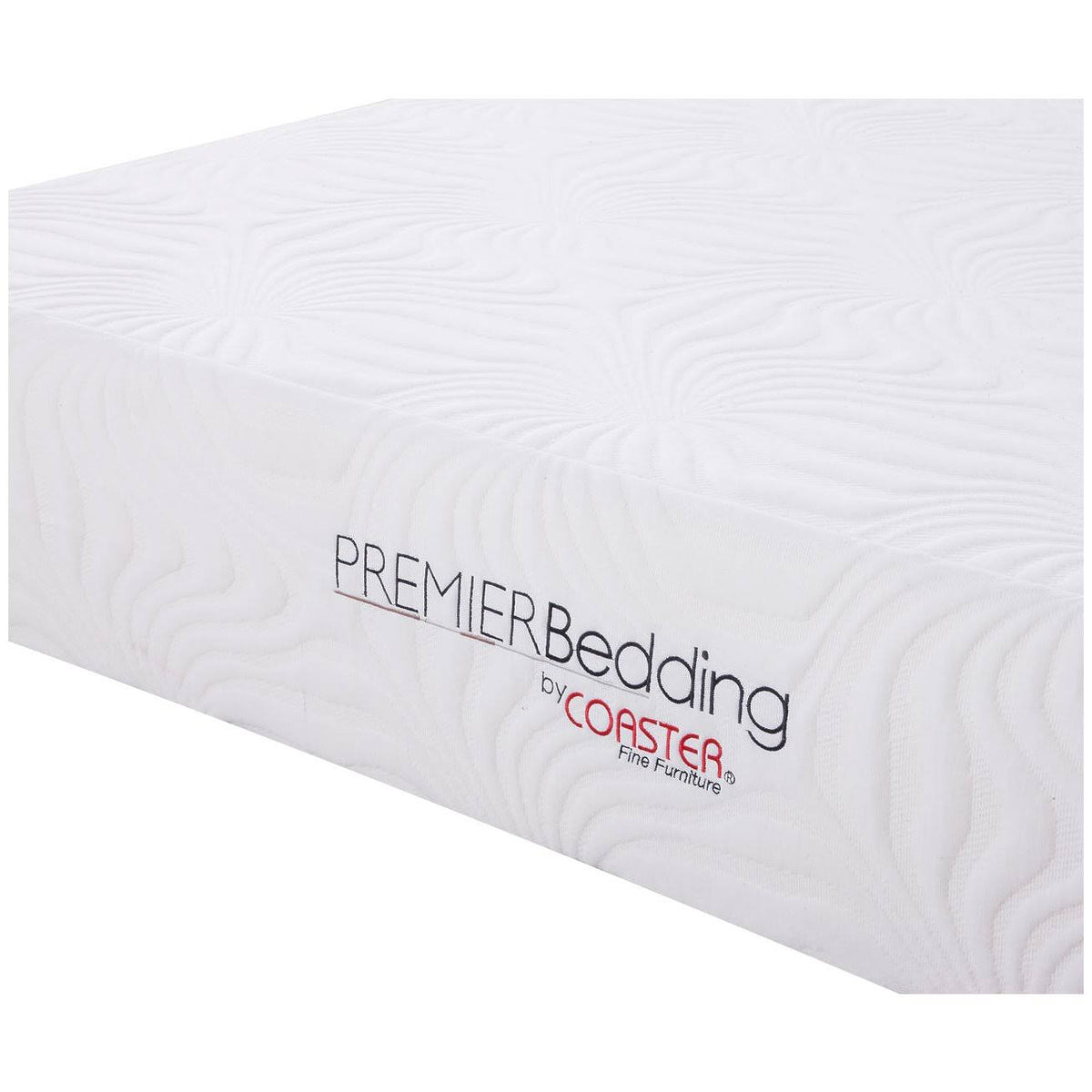 California King Memory Foam Mattress F8813