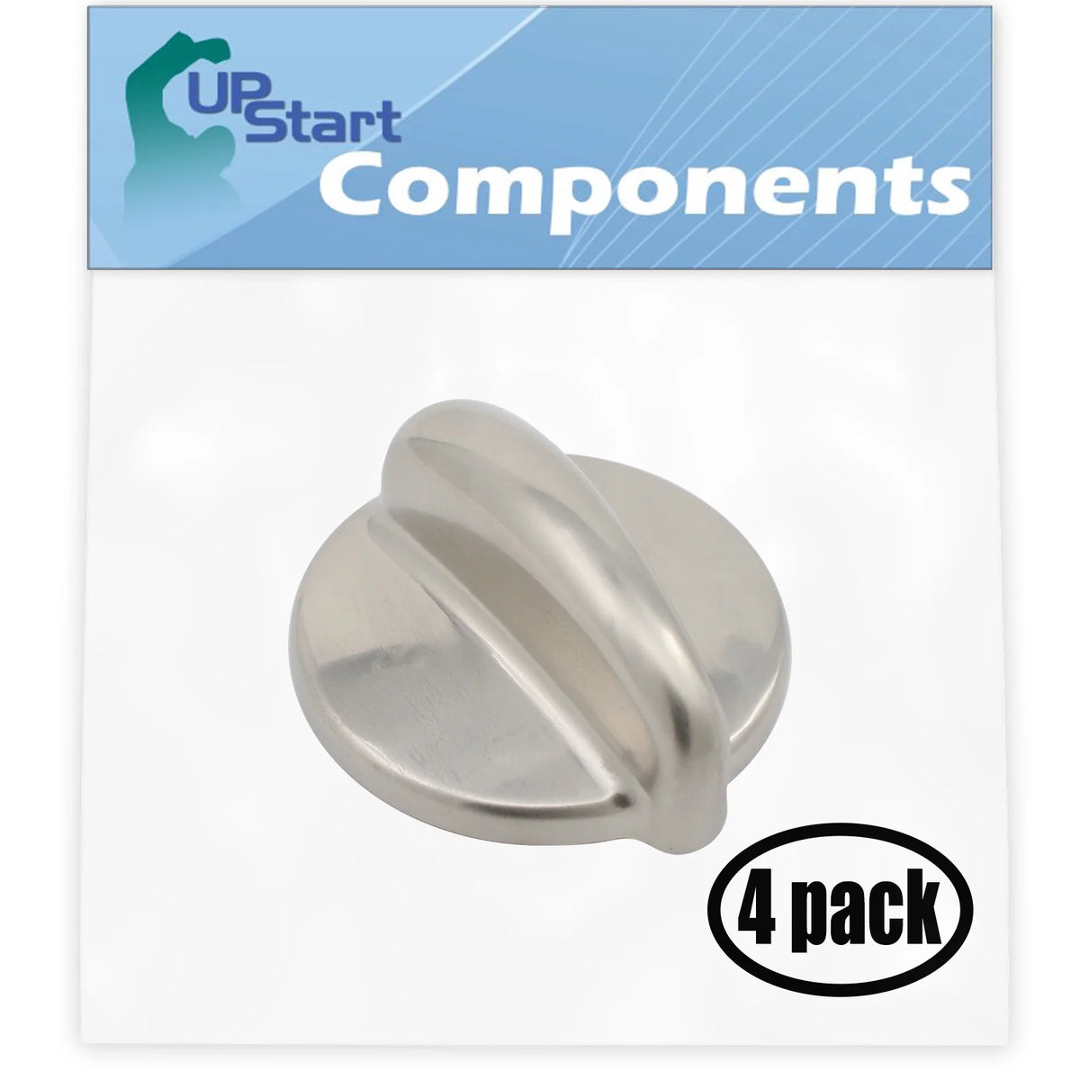 4 Pack Range Control Knob B1967