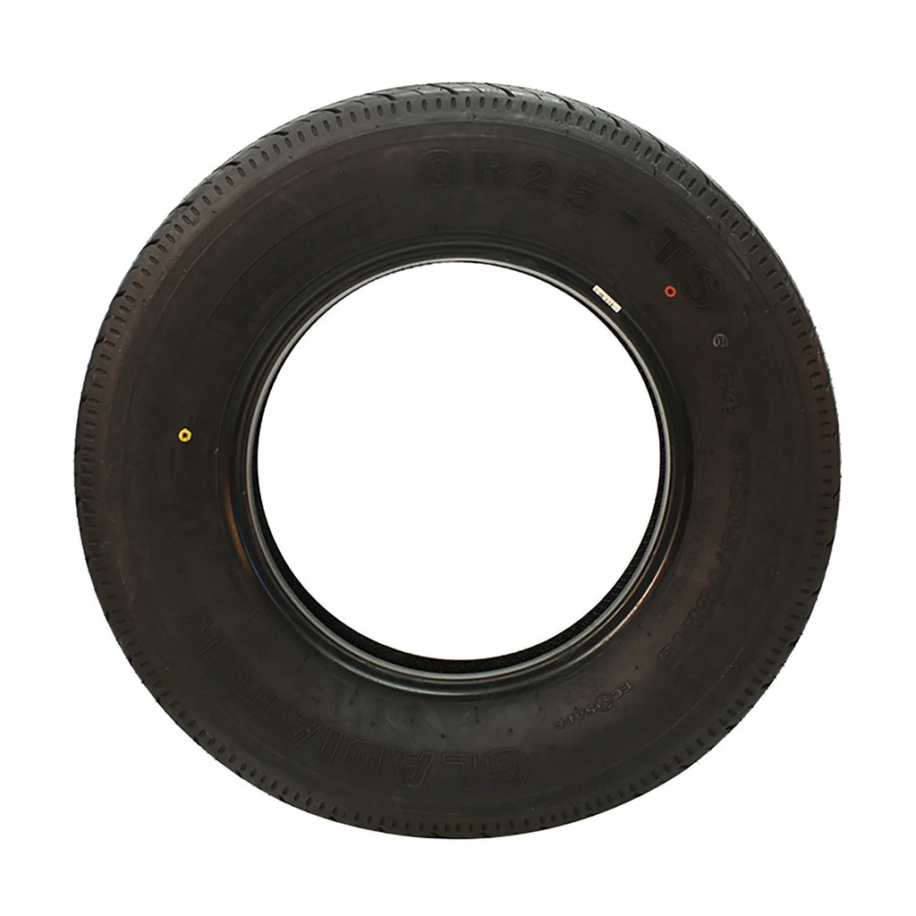 ST225/75R15 Trailer Tire C72577