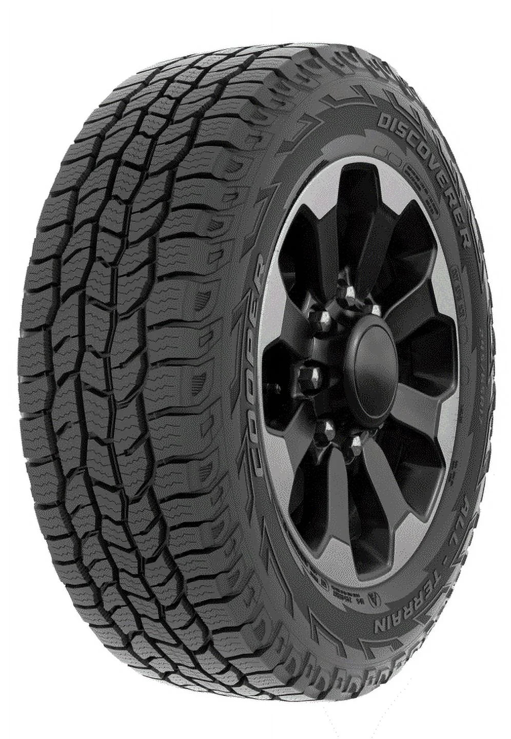 All-Terrain Tire T120100