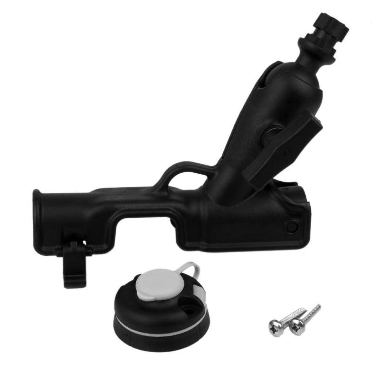 Adjustable Rod Holder Boat Mount Rack Kayak Flush Marine K55405