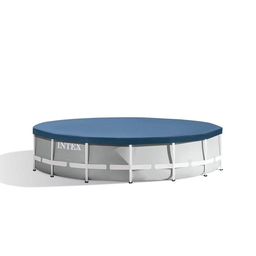 15ft x 42in Above Ground Swimming Pool Set O419
