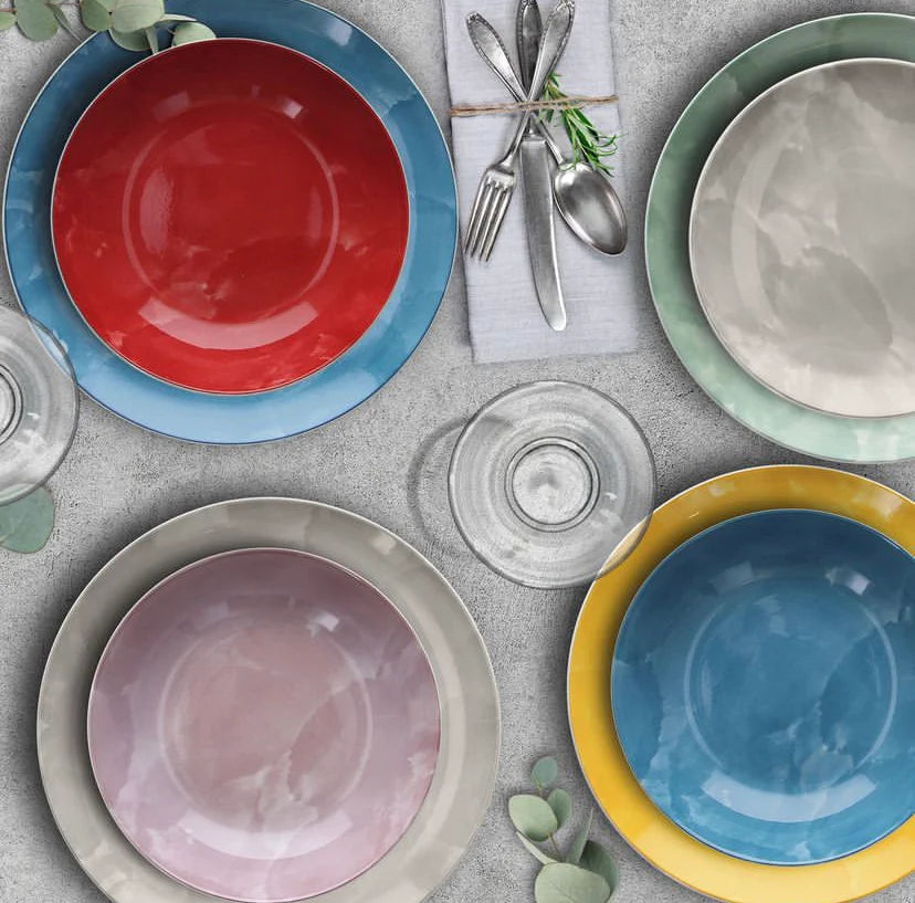 Dessert Plate 19cm N804779